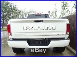 2016 Ram 2500 Laramie