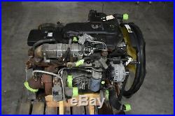 2017 Ram 370hp 6.7l Cummins Take Out Engine 13-18 Ram 2500 Diesel #0858 DRD