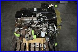 2018 6.7l 370hp Cummins Take Out Engine 2018 13-18 Ram 2500 Diesel #18-5664