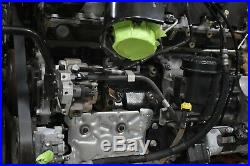 2018 Ram 3500 Cummins Diesel 370 hp 6.7L Take Out Engine 30K Miles #7597 DRD