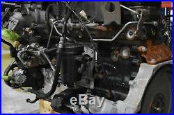 2018 Ram 3500 Cummins Diesel 370 hp 6.7L Take Out Engine 30K Miles #7597 DRD