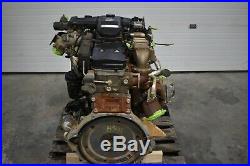 2018 Ram 3500 Cummins Diesel 385 hp 6.7L Take Out Engine 45K Miles #1802 DRD
