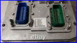 2019-2022 Ram 2500 3500 OEM 6.7L Cummins Turbo Diesel Engine Computer ECM PCM