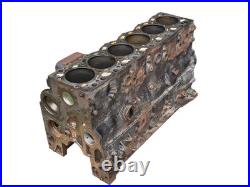 2019-2024 Ram 4500 5500, 6.7L Cummins Bare Block 6TH Cylinder Has Rust Pitting