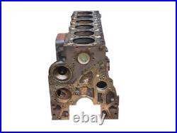2019-2024 Ram 4500 5500, 6.7L Cummins Bare Block 6TH Cylinder Has Rust Pitting