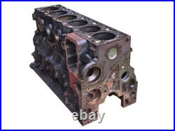 2019-2024 Ram 4500 5500, 6.7L Cummins Bare Block 6TH Cylinder Has Rust Pitting
