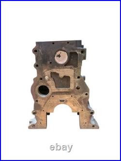 2019-2024 Ram 4500 5500, 6.7L Cummins Bare Block 6TH Cylinder Has Rust Pitting