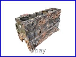 2019-2024 Ram 4500 5500, 6.7L Cummins Bare Block 6TH Cylinder Has Rust Pitting