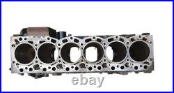 2019-2024 Ram 4500 5500, 6.7L Cummins Bare Block 6TH Cylinder Has Rust Pitting