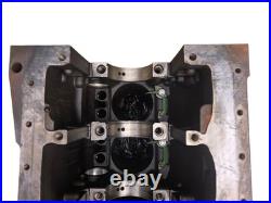2019-2024 Ram 4500 5500, 6.7L Cummins Bare Block 6TH Cylinder Has Rust Pitting