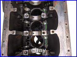2019-2024 Ram 4500 5500, 6.7L Cummins Bare Block 6TH Cylinder Has Rust Pitting