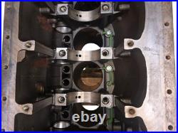 2019-2024 Ram 4500 5500, 6.7L Cummins Bare Block 6TH Cylinder Has Rust Pitting