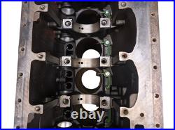 2019-2024 Ram 4500 5500, 6.7L Cummins Bare Block 6TH Cylinder Has Rust Pitting