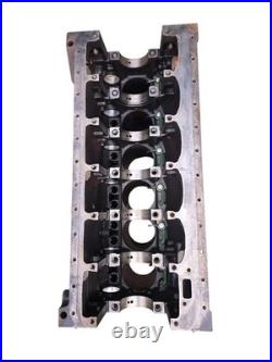 2019-2024 Ram 4500 5500, 6.7L Cummins Bare Block 6TH Cylinder Has Rust Pitting