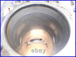 2019-2024 Ram 4500 5500, 6.7L Cummins Bare Block 6TH Cylinder Has Rust Pitting