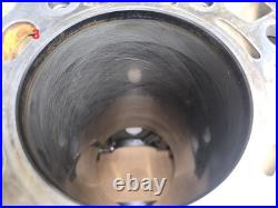 2019-2024 Ram 4500 5500, 6.7L Cummins Bare Block 6TH Cylinder Has Rust Pitting