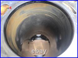 2019-2024 Ram 4500 5500, 6.7L Cummins Bare Block 6TH Cylinder Has Rust Pitting