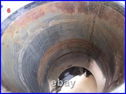 2019-2024 Ram 4500 5500, 6.7L Cummins Bare Block 6TH Cylinder Has Rust Pitting