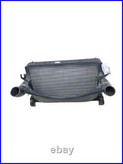 2019-2025 Ram 2500 6.7l 4x4 Cummins Turbo Diesel Engine Air Charge Intercooler