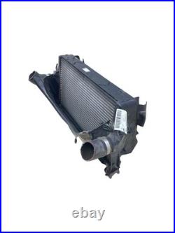 2019-2025 Ram 2500 6.7l 4x4 Cummins Turbo Diesel Engine Air Charge Intercooler