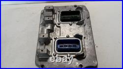 2019 Dodge Ram 2500 3500 6.7L Cummins Diesel ECU 4384696 OEM 2019 Dodge Ram 2500 3500 6.7L Cummins Diesel ECU 4384696 OEM