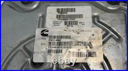 2019 Dodge Ram 2500 3500 6.7L Cummins Diesel ECU 4384696 OEM