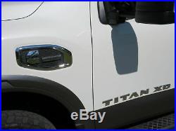 2019 Nissan Titan XD Cummins Diesel XD PRO-4X 4WD Cummins Diesel