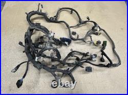 2019 Ram 2500 6.7 Cummins Diesel Engine Wiring Harness 5526100