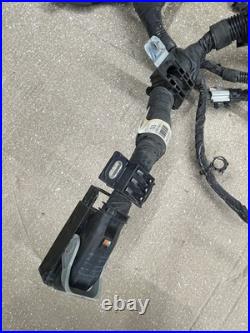 2019 Ram 2500 6.7 Cummins Diesel Engine Wiring Harness 5526100