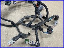 2019 Ram 2500 6.7 Cummins Diesel Engine Wiring Harness 5526100