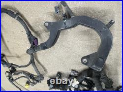 2019 Ram 2500 6.7 Cummins Diesel Engine Wiring Harness 5526100