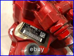 2020 Cummins ISB 6.7 L Diesel Engine Fuel Injection Pump 5398557 OEM 0445020300