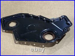 thumbnail image 2 of Cummins Diesel Air Filter For 07-20 Dodge Ram 2500 3500 6.7L - OEM 53034051AB 2 of 4