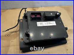 2021 Cummins QSB3.3 Diesel Engine Electronic Control Unit ECU 4988820 OEM
