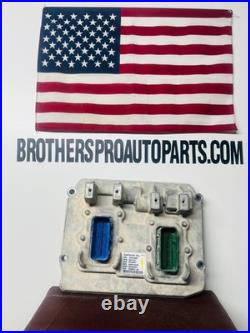 2022 Dodge Ram 2500 3500 6.7L Cummins Diesel Engine Control Module ECM 5677631