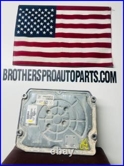 2022 Dodge Ram 2500 3500 6.7L Cummins Diesel Engine Control Module ECM 5677631