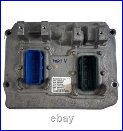 2022 Ram 2500 3500 6.7L Cummins Diesel Engine ECM OEM P5677631
