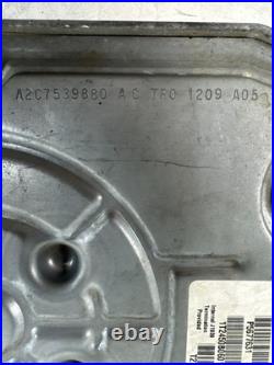 2022 Ram 2500 3500 6.7L Cummins Diesel Engine ECM OEM P5677631