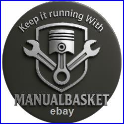 2024 Cummins X15 CM2350 X116B Performance Diesel Engine Service Repair Manual