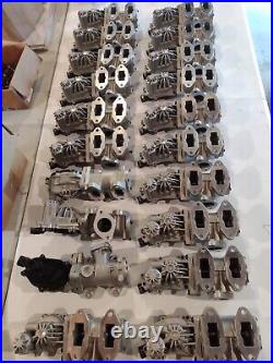 20 NEW EGR Valves For Dodge Ram Mopar Cummins Diesel Engine 6.7