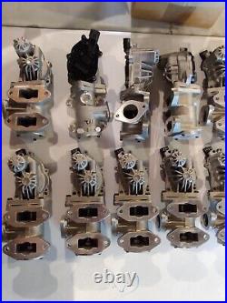 20 NEW EGR Valves For Dodge Ram Mopar Cummins Diesel Engine 6.7