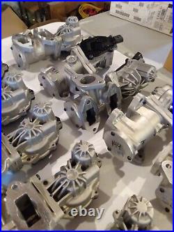 20 NEW EGR Valves For Dodge Ram Mopar Cummins Diesel Engine 6.7