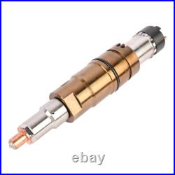 2872405 5579417PX Diesel Fuel Injector Kit Fit Cummins ISX15 QSX15 Diesel Engine