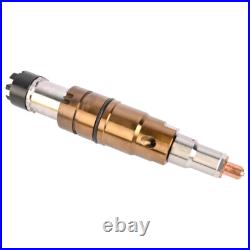2872405 5579417PX Diesel Fuel Injector Kit Fit Cummins ISX15 QSX15 Diesel Engine