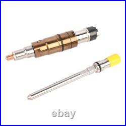 2872405 5579417PX Diesel Fuel Injector Kit Fit Cummins ISX15 QSX15 Diesel Engine