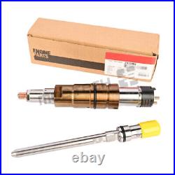 2872405 5579417PX Diesel Fuel Injector Kit For Cummins ISX15 QSX15 Diesel Engine