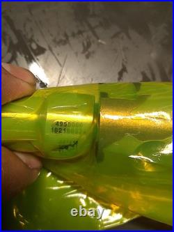 2872405 5579417PX Diesel Fuel Injector Kit For Cummins ISX15 QSX15 Diesel Engine