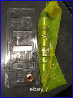 2872405 5579417PX Diesel Fuel Injector Kit For Cummins ISX15 QSX15 Diesel Engine