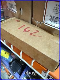 2872405 5579417PX Diesel Fuel Injector Kit For Cummins ISX15 QSX15 Diesel Engine