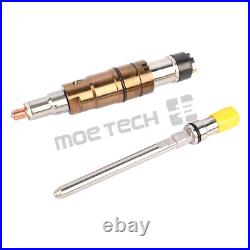 2872405 5579417PX Diesel Fuel Injector Kit For Cummins ISX15 QSX15 Diesel Engine